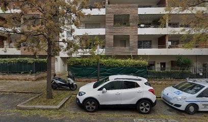 Microkiné Montpellier Florian CHAPIRON, Kinésithérapeute à Montpellier