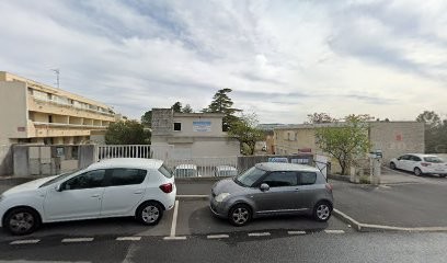 Picot Jean-Pierre, Kinésithérapeute à Montpellier