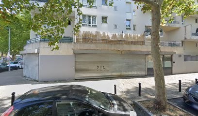 BIZUKA Bertrand, Kinésithérapeute à Orly