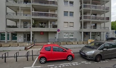 De Oliveira Joao, Kinésithérapeute à Lyon 09