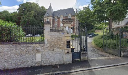 Poirot Bernard, Kinésithérapeute à Clermont