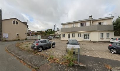 Bouillaud Archambault Sabrina, Kinésithérapeute à Parthenay