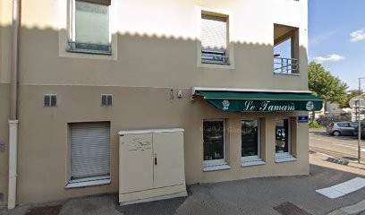Mr Passot, Kinésithérapeute à Irigny
