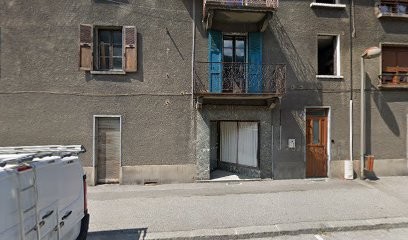 Pierre Cante - Masseur Kinésithérapeute, Kinésithérapeute à Modane