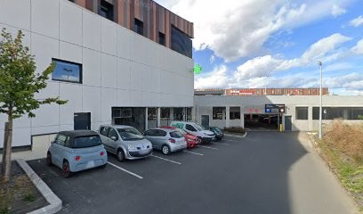 Maison De Santé Gleizé-Épinay, Kinésithérapeute à Gleizé