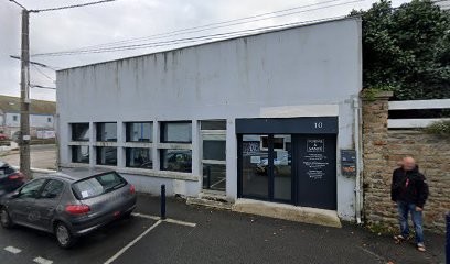 magali bourgouin, Kinésithérapeute à Concarneau