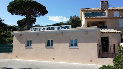 Eugen MUNTIANU (Dragos), Kinésithérapeute à Sainte-Maxime