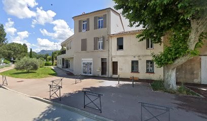 Provitina Valérie, Kinésithérapeute à Trets