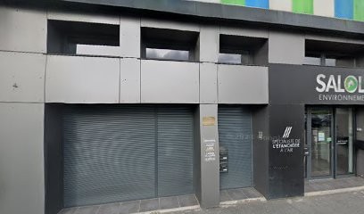 Delattre Caroline, Kinésithérapeute à Valenciennes