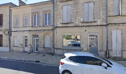 Madilam, Kinésithérapeute à Lamarque