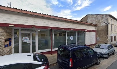 Centre Fleury, Kinésithérapeute à Anché