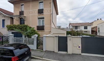 Scm Paramedical Bergier, Kinésithérapeute à Tain-l'Hermitage