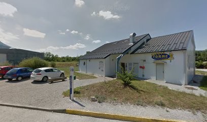 Cusant Serge, Kinésithérapeute à Saint-Laurent-du-Pont