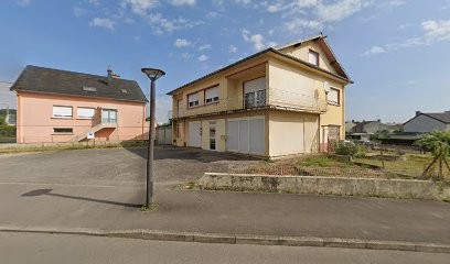Campanelli Audrey, Kinésithérapeute à Fameck