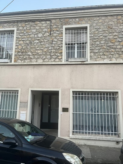 Cabinet De Kinésithérapie PRENGERE Marion & ROSSETTO Cécilia, Kinésithérapeute à Melun