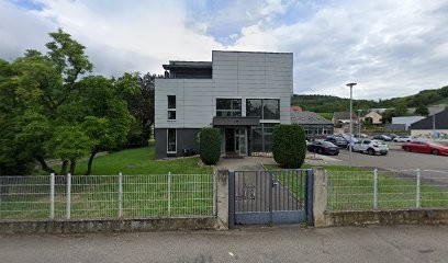CryoAlsace, Kinésithérapeute à Turckheim