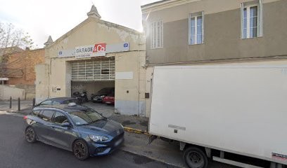 Jacobi Yannick, Kinésithérapeute à Marseille 16