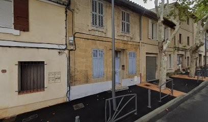 Lombard Thierry, Kinésithérapeute à Istres