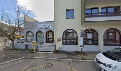 Marlier Jean-François, Kinésithérapeute à Zillisheim