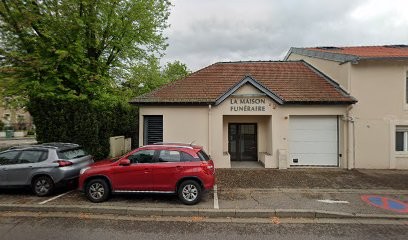 Bemer Fiorletta SCM, Kinésithérapeute à Essey-lès-Nancy
