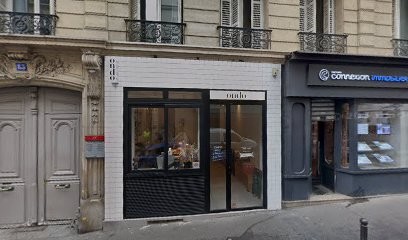 Lean Thann Thann, Kinésithérapeute à Paris 10