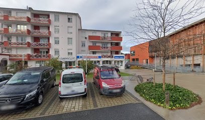 Saura Remi, Kinésithérapeute à Saint-Just-Saint-Rambert