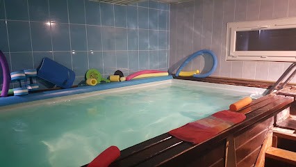 Centre Balneo Kinesitherapie Vernouillet, Kinésithérapeute à Vernouillet