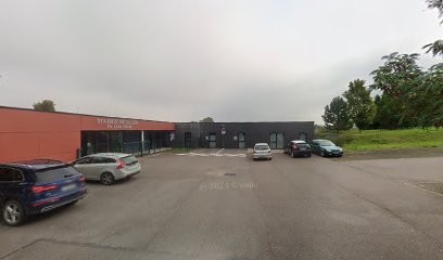 Marine Decorne, Kinésithérapeute à Vanault-les-Dames