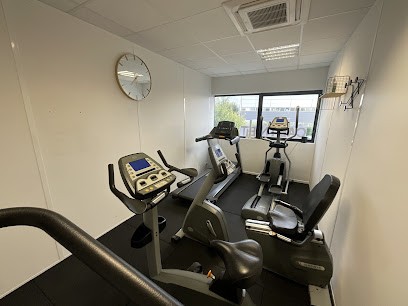 CABINET DE KINESITHERAPIE STAINS, Kinésithérapeute à Stains