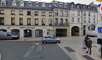 Kab & Dom, Kinésithérapeute à Poitiers