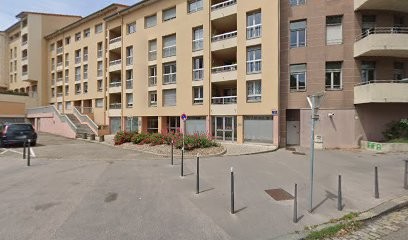 Paula COADA ANTOCHE, Kinésithérapeute à Lyon 05
