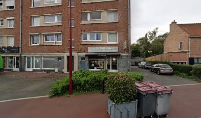 Gremont Richard, Kinésithérapeute à Marcq-en-Baroeul