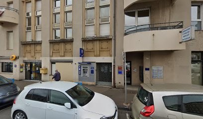 Wagner Philippe, Kinésithérapeute à Hayange