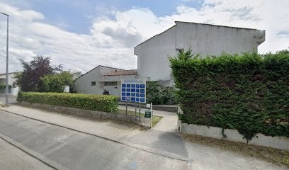 Jérôme Bertet, Kinésithérapeute à Talence