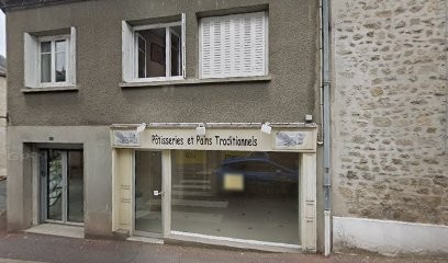 Audrey LEBOURG, Kinésithérapeute à Saint-Vaury