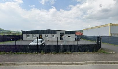 Lombardet Thibaut - Masseur Kinésithérapeute DE, Kinésithérapeute à Neuves-Maisons