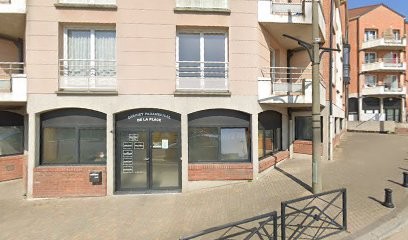 Lemoine Virginie, Kinésithérapeute à Loison-sous-Lens