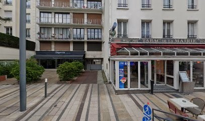 Savoyen Quentin, Kinésithérapeute à Charenton-le-Pont
