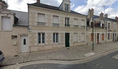 Lacote Audrey, Kinésithérapeute à Romorantin-Lanthenay