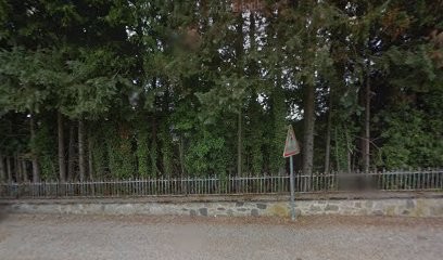 Dominique Barrau-Rigal - Masseur Kinésithérapeute, Kinésithérapeute à Rieupeyroux