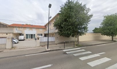 Sabri Rachid, Kinésithérapeute à Orange