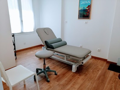 Margaux Bourillon - Masseur-kinésithérapeute, Kinésithérapeute à Salon-de-Provence
