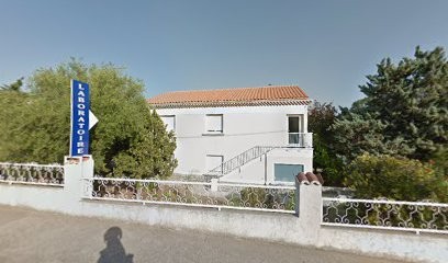 Kine-balagne Scm, Kinésithérapeute à L'Île-Rousse