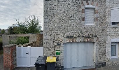 Gilsoul Olivier, Kinésithérapeute à Cousolre