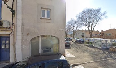 Hamentien Hervé, Kinésithérapeute à Puget-sur-Argens