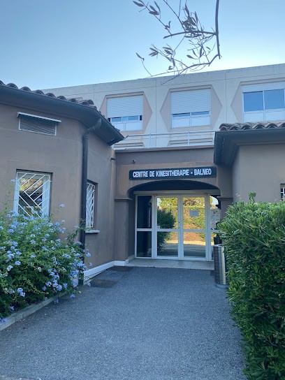 Marco Delli Zuani, Kinésithérapeute à Mougins