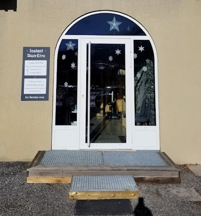 Kiné Ostéo JAUSIERS, Kinésithérapeute à Jausiers