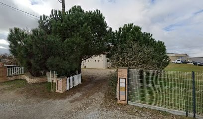 Puig Caroline, Kinésithérapeute à Lavaur