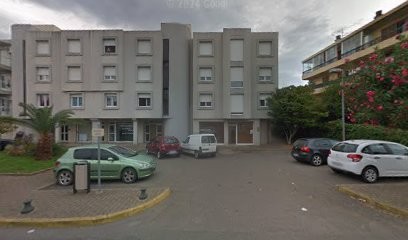 Degironde Hélène, Kinésithérapeute à Penta-di-Casinca