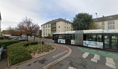 Améri Ridha, Kinésithérapeute  